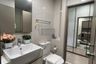 1 Bedroom Condo for rent in Centric Ratchayothin, Chan Kasem, Bangkok near BTS Ratchayothin