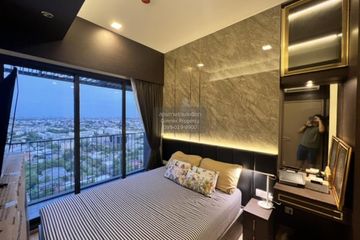 1 Bedroom Condo for rent in Centric Ratchayothin, Chan Kasem, Bangkok near BTS Ratchayothin