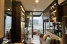 1 Bedroom Condo for rent in Centric Ratchayothin, Chan Kasem, Bangkok near BTS Ratchayothin
