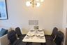 1 Bedroom Condo for rent in Celes Asoke, Khlong Toei Nuea, Bangkok near BTS Asoke