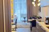 1 Bedroom Condo for rent in Celes Asoke, Khlong Toei Nuea, Bangkok near BTS Asoke