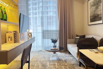 1 Bedroom Condo for rent in Celes Asoke, Khlong Toei Nuea, Bangkok near BTS Asoke
