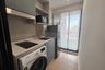 1 Bedroom Condo for rent in Atmoz Kanaal Rangsit, Bang Phun, Pathum Thani