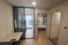 1 Bedroom Condo for rent in Atmoz Kanaal Rangsit, Bang Phun, Pathum Thani