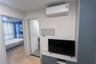 1 Bedroom Condo for rent in Atmoz Kanaal Rangsit, Bang Phun, Pathum Thani