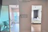 1 Bedroom Condo for rent in Metro Sky Wutthakat, Talat Phlu, Bangkok near BTS Wutthakat