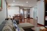 2 Bedroom Condo for rent in Baan Suanpetch, Khlong Tan Nuea, Bangkok near BTS Phrom Phong