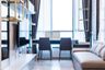 1 Bedroom Condo for rent in Niche Pride Taopoon - Interchange, Bang Sue, Bangkok near MRT Tao Poon