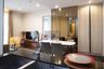 2 Bedroom Condo for rent in The XXXIX by Sansiri, Khlong Tan Nuea, Bangkok near BTS Phrom Phong