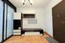 1 Bedroom Condo for rent in Supalai City Resort Ramkhamhaeng, Hua Mak, Bangkok near MRT Ramkhamhaeng 12