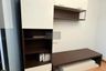 1 Bedroom Condo for rent in Supalai City Resort Ramkhamhaeng, Hua Mak, Bangkok near MRT Ramkhamhaeng 12