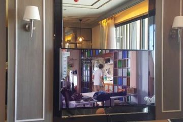2 Bedroom Condo for rent in Nye by Sansiri, Khlong Ton Sai, Bangkok near BTS Wongwian Yai