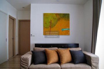 2 Bedroom Condo for rent in 39 by Sansiri, Khlong Tan Nuea, Bangkok near BTS Phrom Phong