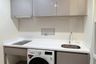 1 Bedroom Condo for rent in Life Asoke Rama 9, Makkasan, Bangkok near MRT Phra Ram 9