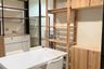 1 Bedroom Condo for rent in Life Asoke Rama 9, Makkasan, Bangkok near MRT Phra Ram 9