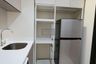 1 Bedroom Condo for rent in Life Asoke Rama 9, Makkasan, Bangkok near MRT Phra Ram 9