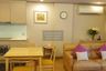 2 Bedroom Condo for rent in Via Botani, Khlong Tan Nuea, Bangkok near BTS Phrom Phong