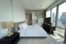 3 Bedroom Condo for rent in 185 Rajadamri, Lumpini, Bangkok near BTS Ratchadamri