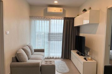 2 Bedroom Condo for rent in Supalai Loft Sathorn - Ratchaphruek, Pak Khlong Phasi Charoen, Bangkok near MRT Bang Wa