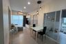 2 Bedroom Condo for rent in Supalai Loft Sathorn - Ratchaphruek, Pak Khlong Phasi Charoen, Bangkok near MRT Bang Wa