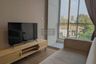 1 Bedroom Condo for rent in Q Prasarnmit, Khlong Toei Nuea, Bangkok near MRT Phetchaburi