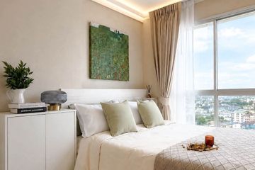 1 Bedroom Condo for sale in Lumpini Ville Naklua - Wongamat, Na Kluea, Chonburi