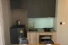 Condo for rent in Blossom Condo @ Sathorn-Charoenrat, Yan Nawa, Bangkok near BTS Surasak