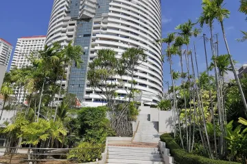 1 Bedroom Condo for rent in Jomtien Condotel, Nong Prue, Chonburi