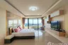 1 Bedroom Condo for rent in Jomtien Condotel, Nong Prue, Chonburi