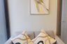 1 Bedroom Condo for rent in Celes Asoke, Khlong Toei Nuea, Bangkok near BTS Asoke