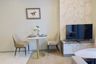 1 Bedroom Condo for rent in Celes Asoke, Khlong Toei Nuea, Bangkok near BTS Asoke