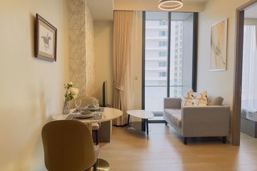 1 Bedroom Condo for rent in Celes Asoke, Khlong Toei Nuea, Bangkok near BTS Asoke