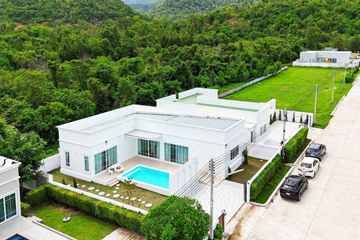 3 Bedroom Villa for rent in Mountain View Chaam - Huahin, Sam Phraya, Phetchaburi