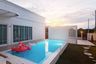 3 Bedroom Villa for rent in Mountain View Chaam - Huahin, Sam Phraya, Phetchaburi