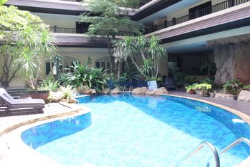 1 Bedroom Condo for rent in Nirvana Place, Nong Prue, Chonburi