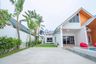 3 Bedroom House for sale in Natheekarn Park View, Pong, Chonburi