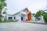 3 Bedroom House for sale in Natheekarn Park View, Pong, Chonburi