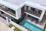 4 Bedroom House for sale in Lavender Villa, Nong Prue, Chonburi