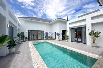 5 Bedroom House for sale in Paradise Villa 3, Nong Prue, Chonburi