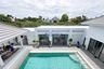 5 Bedroom House for sale in Paradise Villa 3, Nong Prue, Chonburi