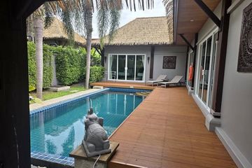 2 Bedroom Villa for rent in Tropical Green Estate, Rawai, Phuket