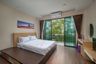 1 Bedroom Condo for rent in The Nai Thon Condominium, Sakhu, Phuket