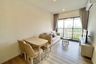 1 Bedroom Condo for rent in Origin Place Bangna, Bang Na, Bangkok near MRT Si Iam