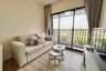 1 Bedroom Condo for rent in Origin Place Bangna, Bang Na, Bangkok near MRT Si Iam