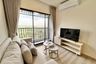 1 Bedroom Condo for rent in Origin Place Bangna, Bang Na, Bangkok near MRT Si Iam