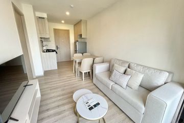 1 Bedroom Condo for rent in Origin Place Bangna, Bang Na, Bangkok near MRT Si Iam