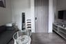 1 Bedroom Condo for rent in Whizdom Avenue Ratchada - Ladprao, Chom Phon, Bangkok near MRT Lat Phrao