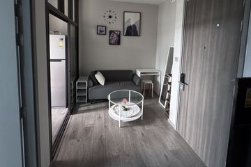 1 Bedroom Condo for rent in Whizdom Avenue Ratchada - Ladprao, Chom Phon, Bangkok near MRT Lat Phrao