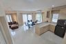 3 Bedroom House for rent in Setthasiri Serithai, Khan Na Yao, Bangkok