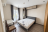 1 Bedroom Condo for sale in Rich Park at Triple Station, Suan Luang, Bangkok near Airport Rail Link Hua Mak